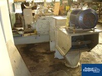 Image of Rietz/Bepex Prebreaker, Model PB-15, S/S 04