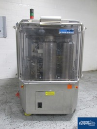 Image of Korsch XL 800 Tablet Press, 87 Station 02