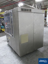 Image of Korsch XL 800 Tablet Press, 87 Station 04