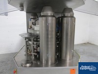 Image of Korsch XL 800 Tablet Press, 87 Station 06