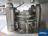 Image of Korsch XL 800 Tablet Press, 87 Station 07
