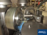 Image of Korsch XL 800 Tablet Press, 87 Station 08