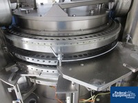 Image of Korsch XL 800 Tablet Press, 87 Station 09