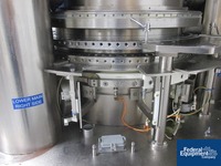 Image of Korsch XL 800 Tablet Press, 87 Station 10