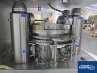 Image of Korsch XL 800 Tablet Press, 87 Station 12