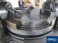 Image of Korsch XL 800 Tablet Press, 87 Station 13
