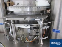 Image of Korsch XL 800 Tablet Press, 87 Station 16