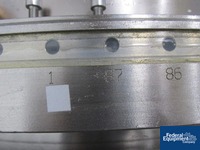 Image of Korsch XL 800 Tablet Press, 87 Station 17