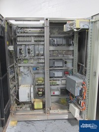 Image of Korsch XL 800 Tablet Press, 87 Station 27