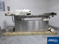 Image of 50 mm Leistritz Twin Screw Extruder, ZSE 50 GL 02