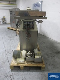 Image of 50 mm Leistritz Twin Screw Extruder, ZSE 50 GL 03