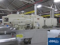 Image of 50 mm Leistritz Twin Screw Extruder, ZSE 50 GL 11