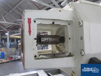 Image of 50 mm Leistritz Twin Screw Extruder, ZSE 50 GL 12