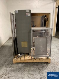 Image of Uhlmann Blister Machine, Model UPS 1040 28