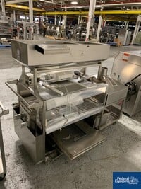 Image of Uhlmann Blister Machine, Model UPS 1040 44