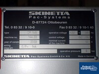 Image of Skinetta Case Packer, Model CP145 02