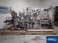 Image of Skinetta Case Packer, Model CP145 03