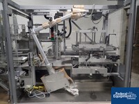 Image of Skinetta Case Packer, Model CP145 08