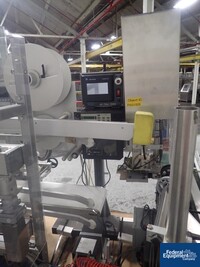 Image of Skinetta Case Packer, Model CP145 16