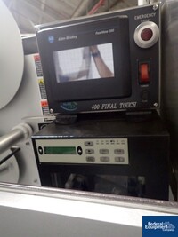 Image of Skinetta Case Packer, Model CP145 17