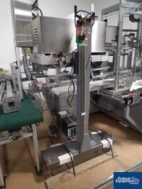 Image of Skinetta Case Packer, Model CP145 19