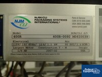 Image of Skinetta Case Packer, Model CP145 20