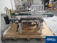 Image of Skinetta Case Packer, Model CP145 21