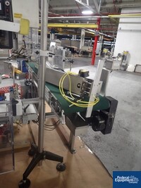Image of Skinetta Case Packer, Model CP145 22