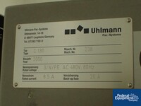 Image of Uhlmann Cartoner, Model C130 02