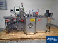 Image of Uhlmann Cartoner, Model C130 03