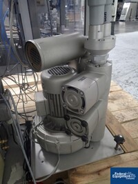 Image of Uhlmann Cartoner, Model C130 29
