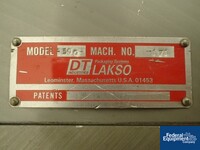 Image of Lakso Twin Head Cottoner, Model 300 02