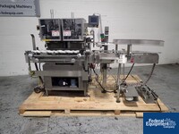 Image of Lakso Twin Head Cottoner, Model 300 03