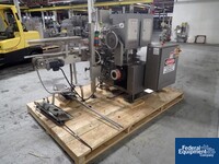 Image of Lakso Twin Head Cottoner, Model 300 05