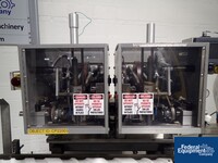 Image of Lakso Twin Head Cottoner, Model 300 07