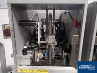 Image of Lakso Twin Head Cottoner, Model 300 08