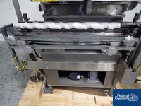 Image of Lakso Twin Head Cottoner, Model 300 10