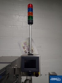 Image of Lakso Twin Head Cottoner, Model 300 11