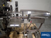Image of Lakso Twin Head Cottoner, Model 300 12