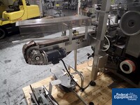 Image of Lakso Twin Head Cottoner, Model 300 14
