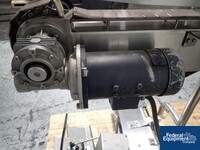 Image of Lakso Twin Head Cottoner, Model 300 15