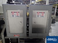Image of Lakso Twin Head Cottoner, Model 300 17