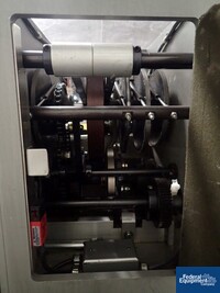 Image of Lakso Twin Head Cottoner, Model 300 19