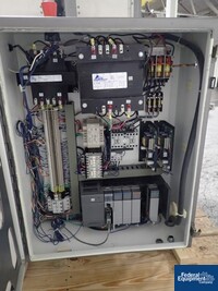 Image of Lakso Twin Head Cottoner, Model 300 21