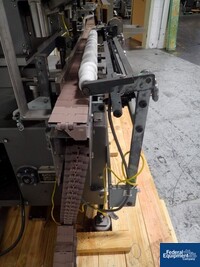 Image of Lakso Twin Head Cottoner, Model 300 23