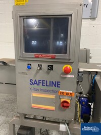 Image of Safeline Xray Inspection Unit, Model T20 08