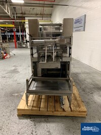 Image of Pester Bundler Overwrapper, Model PEWO-Fold-1-H 03