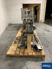 Image of Pester Bundler Overwrapper, Model PEWO-Fold-1-H 05