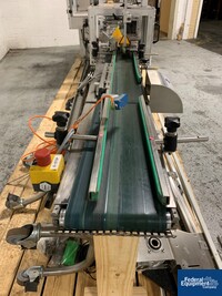 Image of Pester Bundler Overwrapper, Model PEWO-Fold-1-H 06