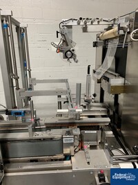 Image of Pester Bundler Overwrapper, Model PEWO-Fold-1-H 11